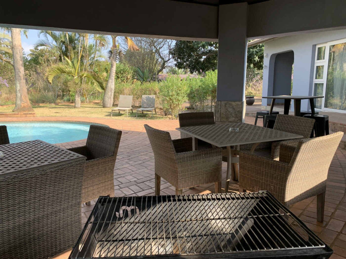 Food & Drinks, Ilanda Guest House, Ehlanzeni
