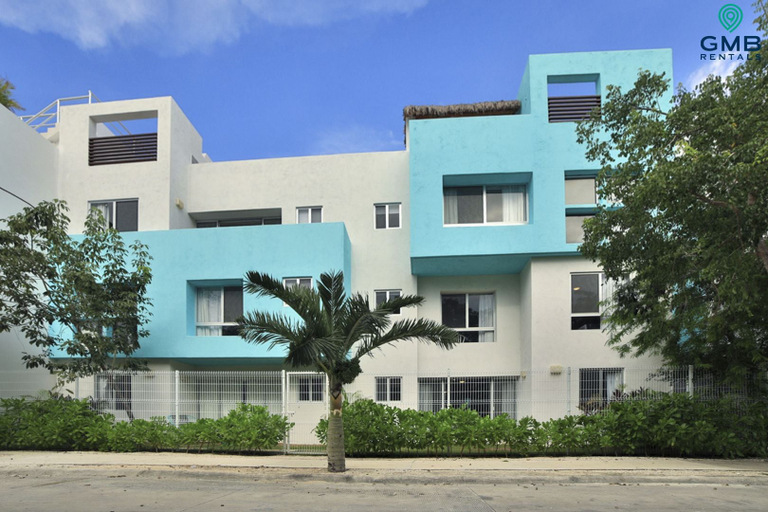 Exterior & Views, IK Zama 06, Cozumel