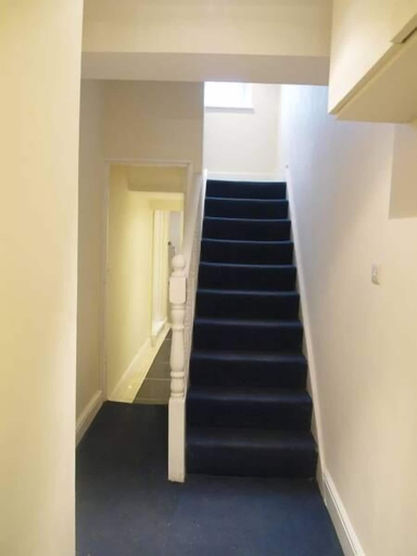 Others 5, Marble Arch Flat, London