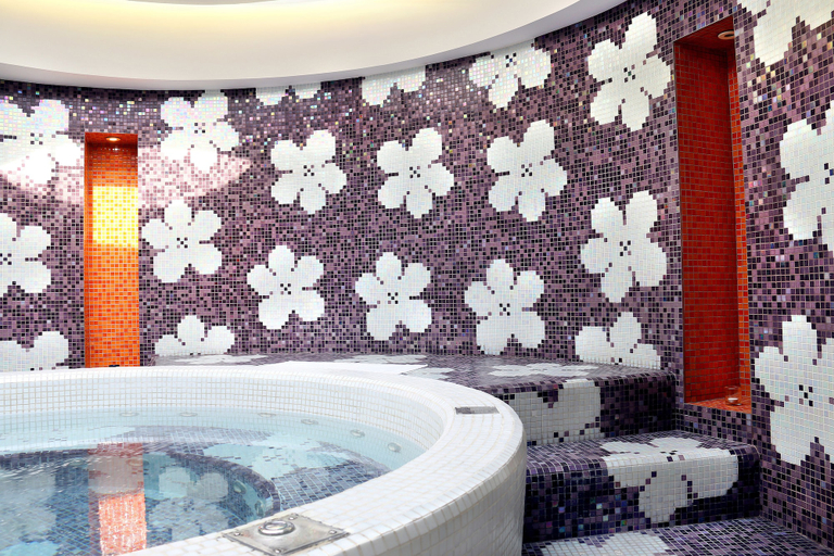 Sport & Beauty 3, Hues Boutique Hotel, Dubai