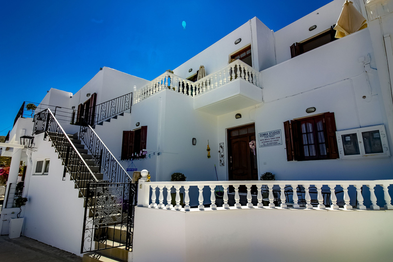 Exterior & Views 2, Domna Studios, South Aegean