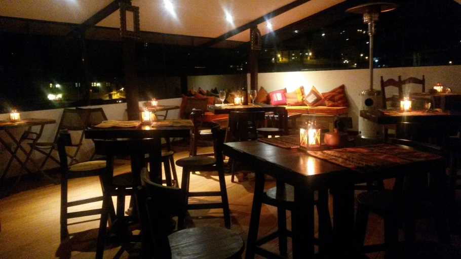 Food & Drinks 5, Casa Hospedaje Hatun Quilla, Cusco