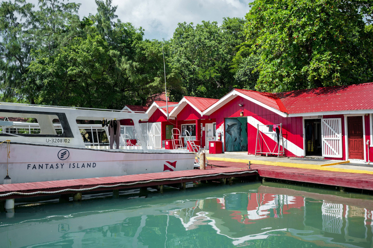 Exterior & Views 2, Fantasy Island Beach Resort, Dive and Marina All Inclusive, Roatán