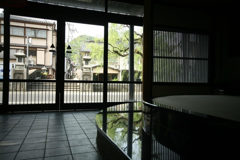 Sport & Beauty 5, Kinosaki Onsen Kawaguchiya Honkan, Toyooka