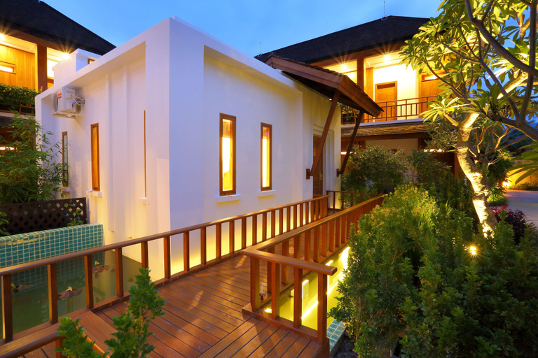 Exterior & Views 2, Mount Inle Hotel & Resorts, Taunggye