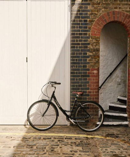 Exterior & Views, Weymouth Mews, London