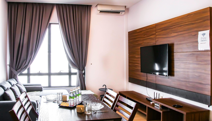 Others 1, Book-A-Rest Suite, Subang Jaya