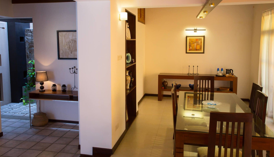 Others 4, Jasmine Breeze - 4 Bedroom Villa, Kaduwela