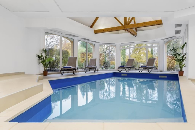 Sport & Beauty, Club Wyndham Normandy, Eure