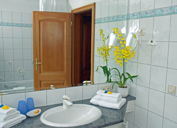 Bedroom 4, Das Landhaus, Klagenfurt Land