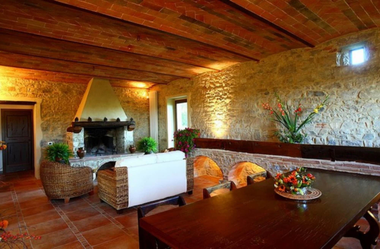 Others 5, Podere Lucignano Secondo Agriturismo, Siena