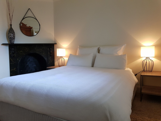 Bedroom 3, Myers CBD, Gr. Bendigo - Central