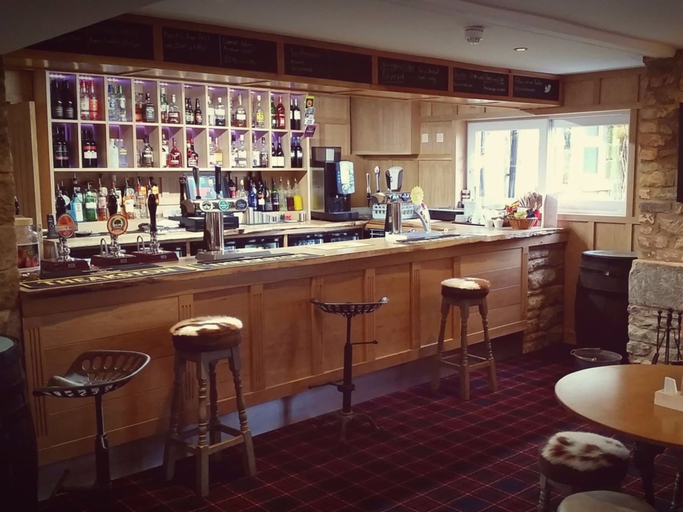 Food & Drinks 4, Twice Brewed Inn, Northumberland
