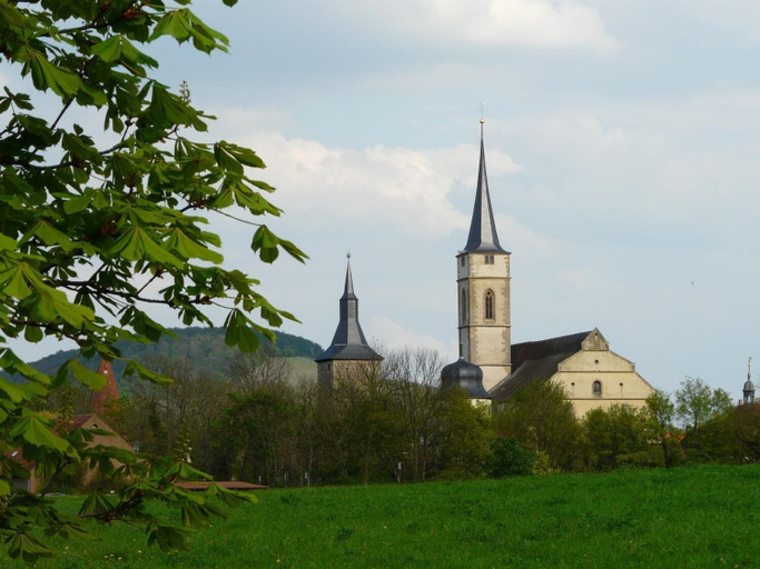 Exterior & Views 2, Weingut Gästehaus Weigand, Kitzingen