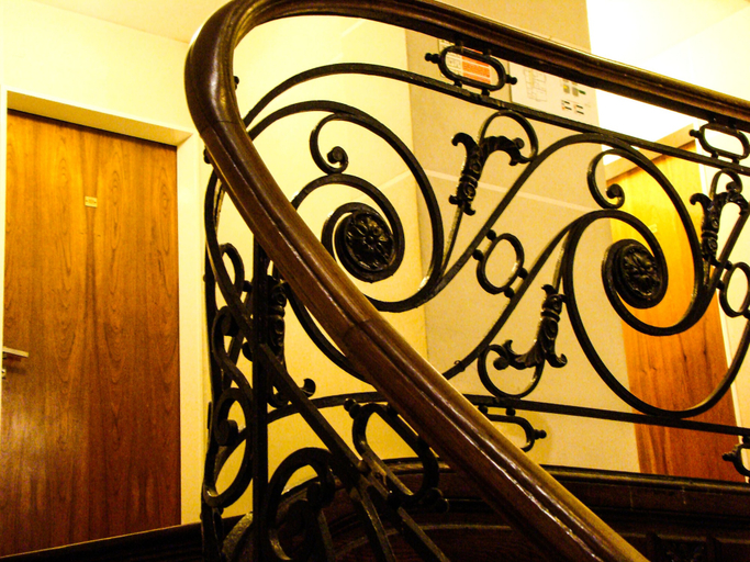Others 4, Petit Recoleta Suites, Distrito Federal