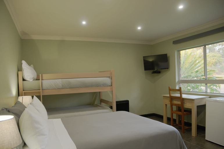 Bedroom 3, Ilanda Guest House, Ehlanzeni