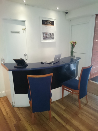 Others 5, Livingston Lodge Hotel, West Lothian
