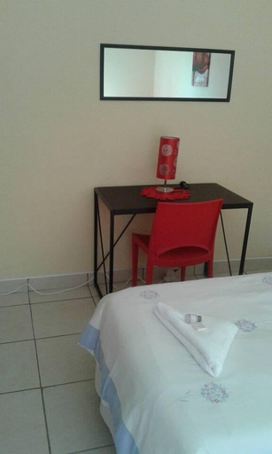 Bedroom 5, Hillside Cottage Guest House, Thabo Mofutsanyane