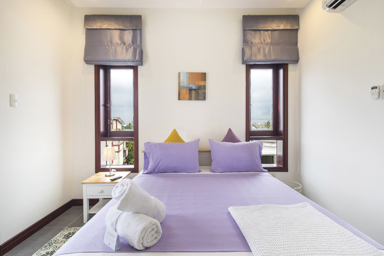 Bedroom 3, Christina's Hoi An - Tra Que Oasis, Da Nang