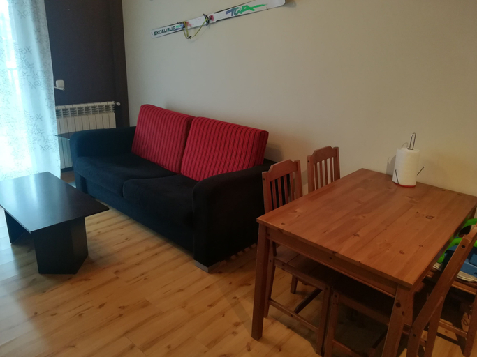 Living room, Vitivola Julia Baix 5