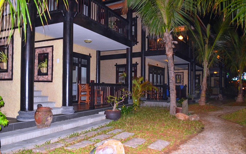 Exterior & Views 2, Rang Garden Hill Side Resort, Phan Thiết