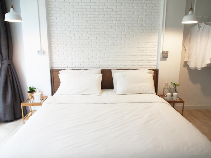 Bedroom 3, Varmtel, Khlong San