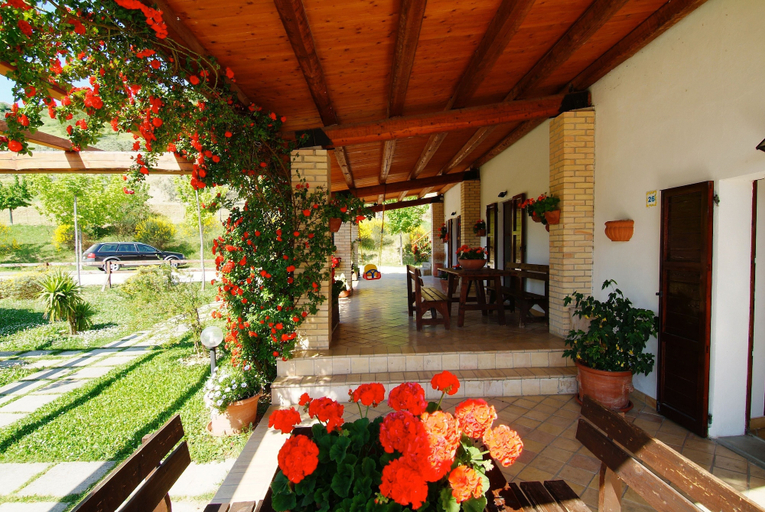 Others, Agriturismo Il Portico, Pescara