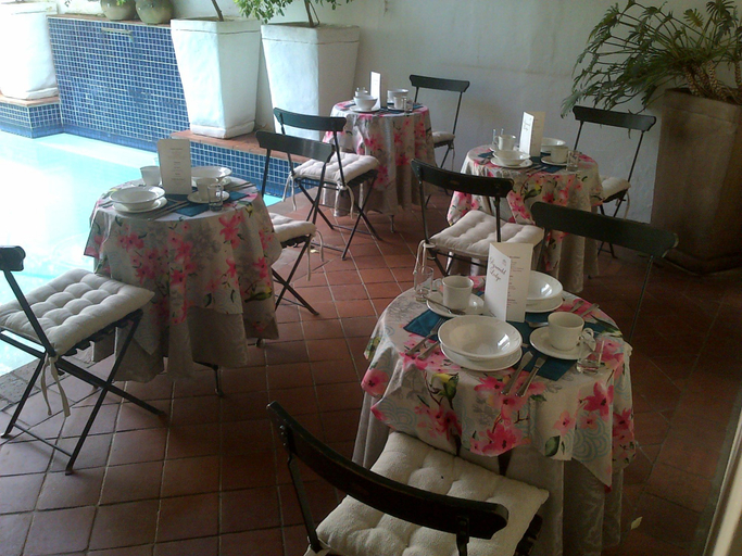 Food & Drinks 5, Ryneveld Country Lodge, Cape Winelands