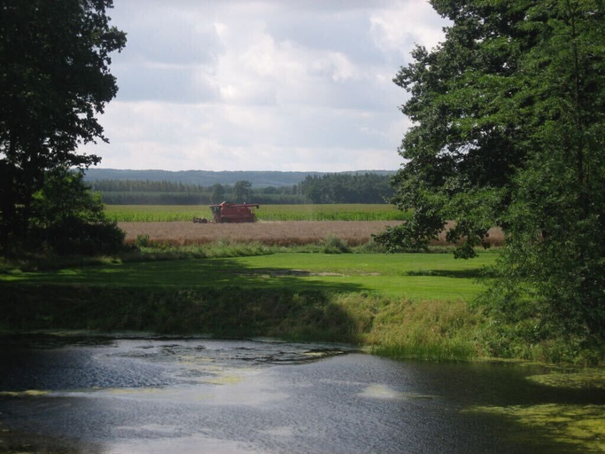 Others 4, Jagdschloss Kotelow, Mecklenburgische Seenplatte