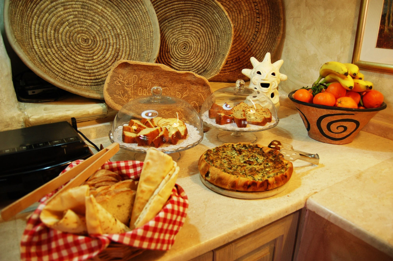 Food & Drinks 5, L'Aglientu, Olbia-Tempio