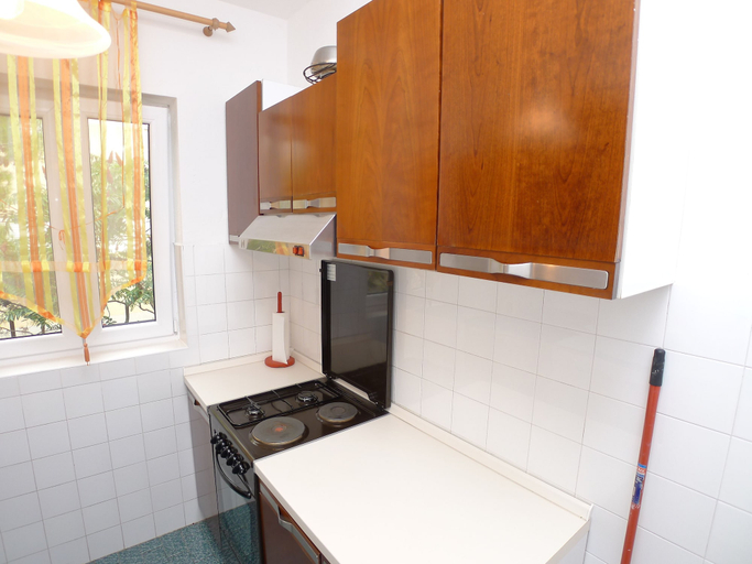 Others 4, Apartment for six Persons With Three Bedrooms and Internet, Premantura