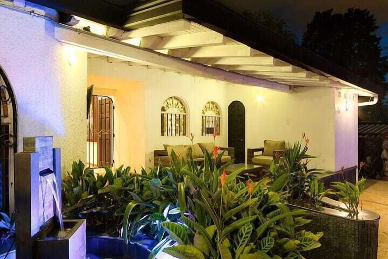 Exterior & Views, Luxury Air Road, Medellín