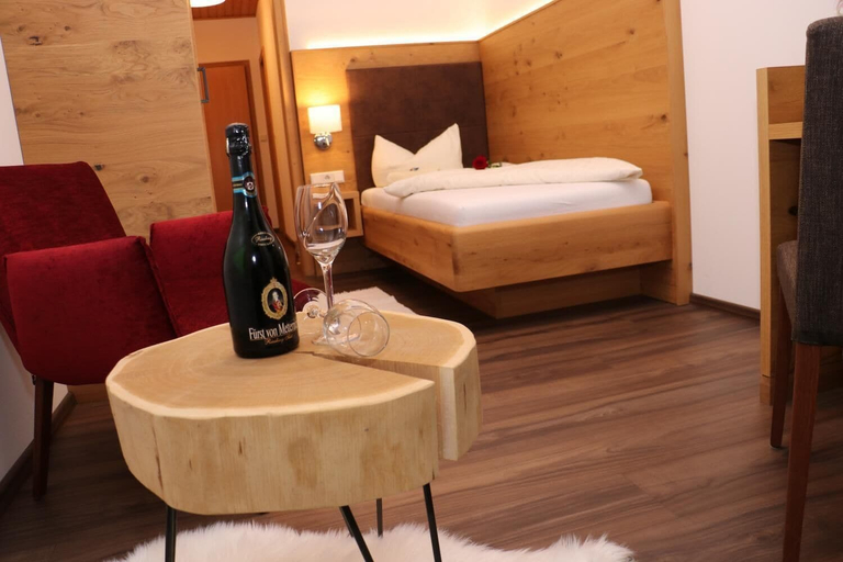 Bedroom 3, Gasthof-Pension Kerber, Passau