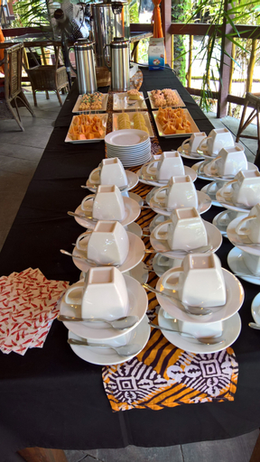 Food & Drinks 5, Libassa Ecolodge, Mambah-Kaba