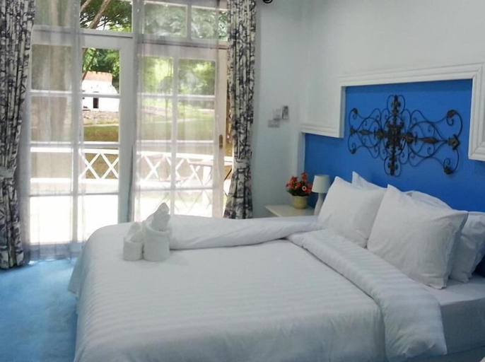 Bedroom 3, Ozono Resort, Suan Phung