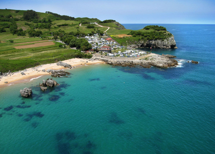 Others 5, Apartment in Isla, Cantabria 102760 by MO Rentals, Cantabria