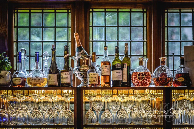 Food & Drinks 4, THE GLORY OF MY FATHER - Gîte, Cheshire East