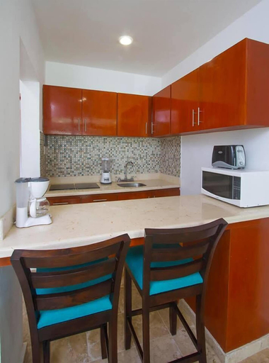 Others 5, Suites Corales, Cozumel