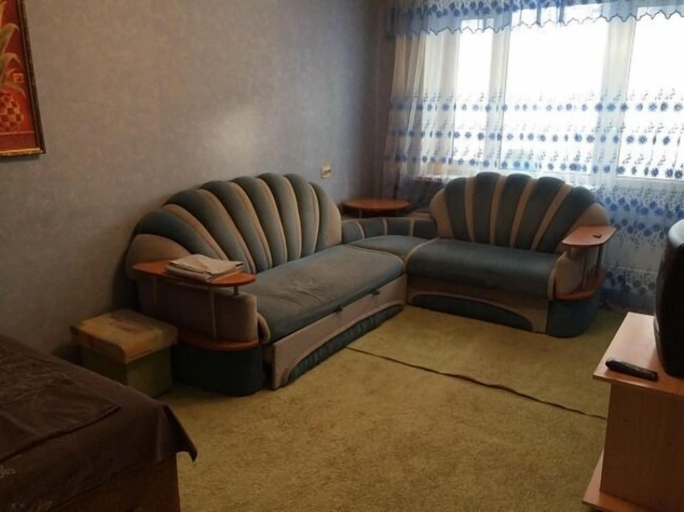 Others 5, Apartment on Melnichnaya 24, Tyumen'