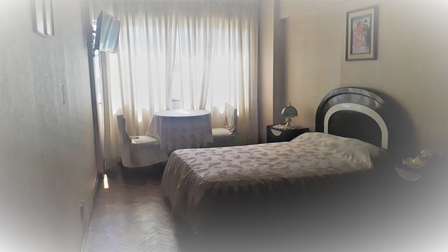 Bedroom 4, Hotel La Joya, Pedro Domingo Murillo