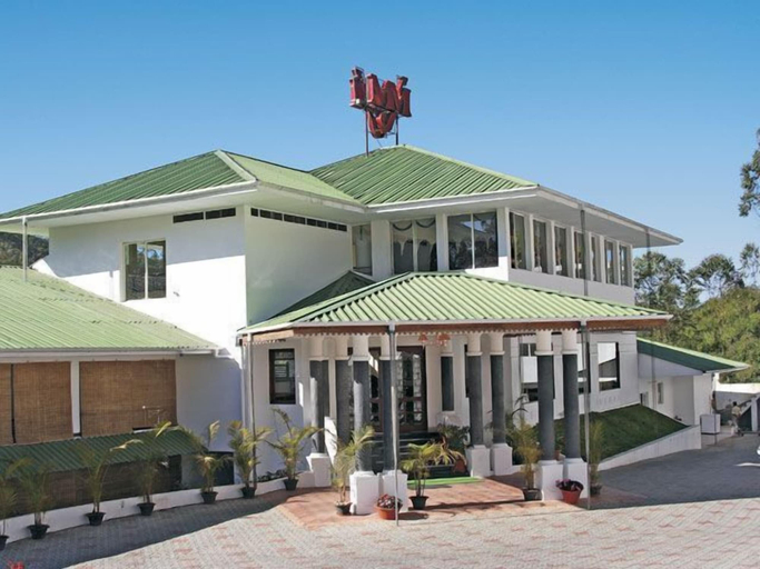 Exterior & Views 2, T And U Leisure Hotel, Idukki