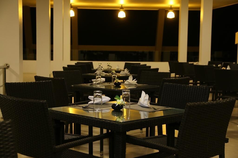 Food & Drinks 5, K Resort Ngwe Saung Beach, Bassein