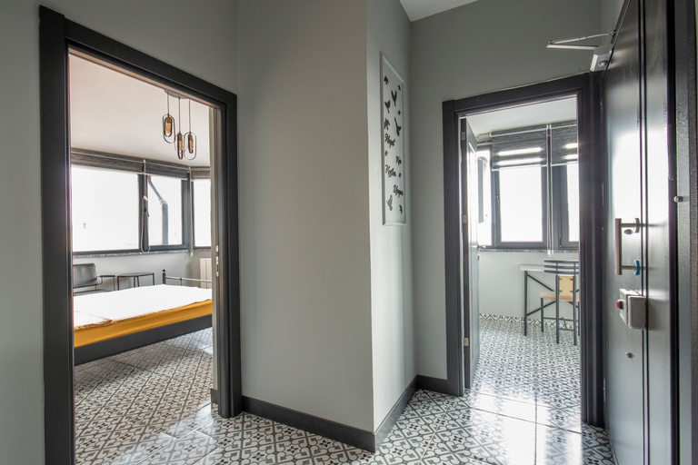 Others, Beyoglu Huzur Suites, Beyoğlu