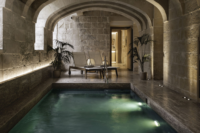 Sport & Beauty 3, Iniala Valletta