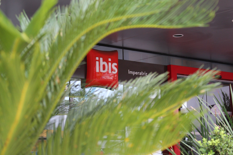 Exterior & Views 2, Ibis Imperatriz, Imperatriz