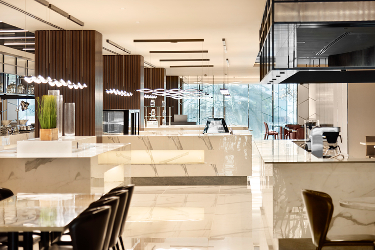Food & Drinks 3, Asiana Grand Hotel, Dubai