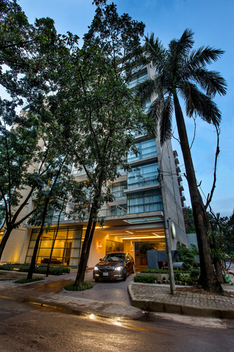 Exterior & Views 2, Space Apartments, Dhaka