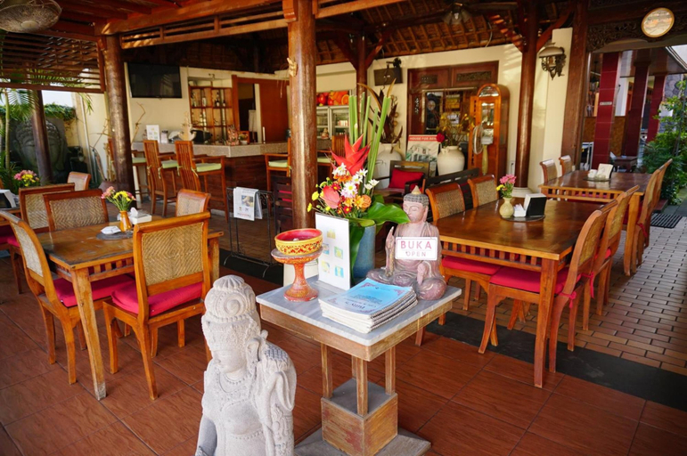 Food & Drinks 4, Yulia 2 Homestay Sanur Guesthouse, Denpasar