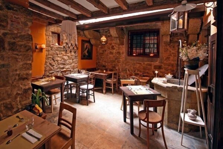 Food & Drinks 5, Casa Garzotto Integrated Hotel, Rovinj