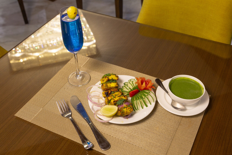 Food & Drinks 5, V One Pride, Dehradun